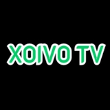 The "Xoivotv" user's logo