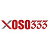 The "XOSO333" user's logo