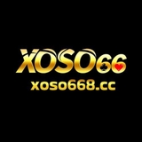 The "XOSO66" user's logo