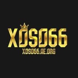 The "XOSO66" user's logo