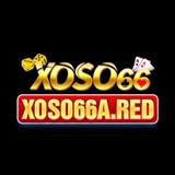 The "xoso66" user's logo