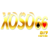 The "Xoso66" user's logo