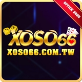 The "XOSO66" user's logo