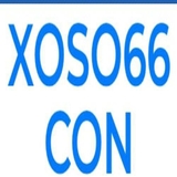 The "XOSO66" user's logo