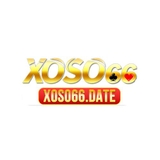 The "xoso66date" user's logo