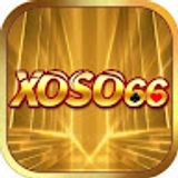 The "Xoso66" user's logo