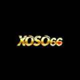 The "Xoso66 domains" user's logo
