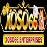 The "Xoso66 enterprises" user's logo