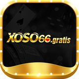 The "xoso66gratis" user's logo