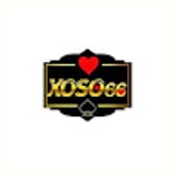 The "xoso66hu" user's logo