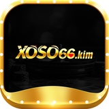 The "xoso66kim" user's logo