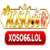 The "XOSO66" user's logo