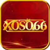 The "Xoso66 Nayoga" user's logo
