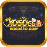 The "xoso66ocom" user's logo