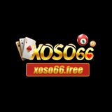 The "Xoso66" user's logo