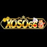 The "Nền Tảng XOSO66" user's logo