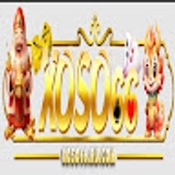 The "Xoso66" user's logo