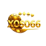 The "XOSO66 spot" user's logo