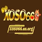 The "Xoso66" user's logo