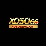 The "Xoso66" user's logo