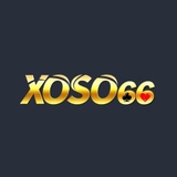 The "Xoso66vn" user's logo
