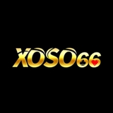 The "XOSO66" user's logo