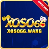 The "XOSO66" user's logo