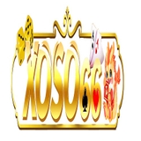 The "Cổng Xổ Số Xoso66" user's logo