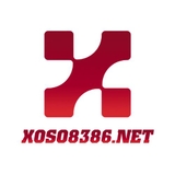 The "Xổ Số" user's logo