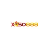 The "Xoso888 CC" user's logo