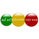 The "xosocamaulife" user's logo