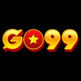 The "Xổ số Go99" user's logo