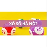 The "Xosohanoi fun" user's logo