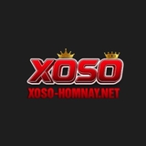 The "Xổ số Hôm nay" user's logo