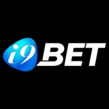 The "Xổ số i9bet" user's logo