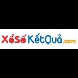 The "xo so ket qua" user's logo