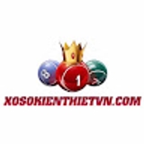 The "KQXS - Kết quả xổ số kiến thiết 3 miền hôm nay " user's logo