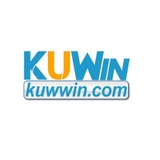 The "Xổ số KUWIN " user's logo