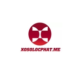 The "xosolocphat.me" user's logo