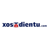 The "xosomnvip" user's logo