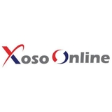 The "xosoonlinecomco" user's logo