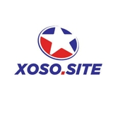 The "Site Xổ Số" user's logo