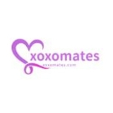 The "XOXO Mates" user's logo