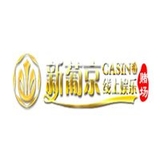 The "xpjrencasino" user's logo