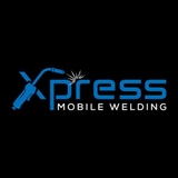The "Xpress Mobile Welding Phoenix" user's logo