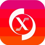 The "xs3mmobi" user's logo