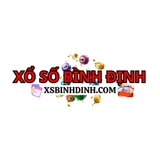 The "XSBINHDINH" user's logo