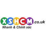 The "XSHCM" user's logo