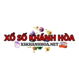 The "XSKHANHHOA" user's logo