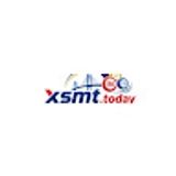 The "XSMT" user's logo